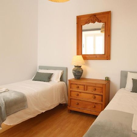 Del Parque Flats Alamos Terraza Apartman Málaga Kültér fotó