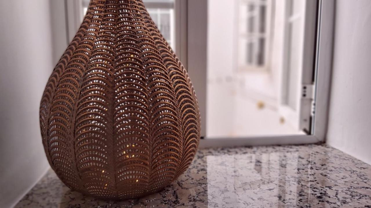 Del Parque Flats Alamos Terraza Apartman Málaga Kültér fotó