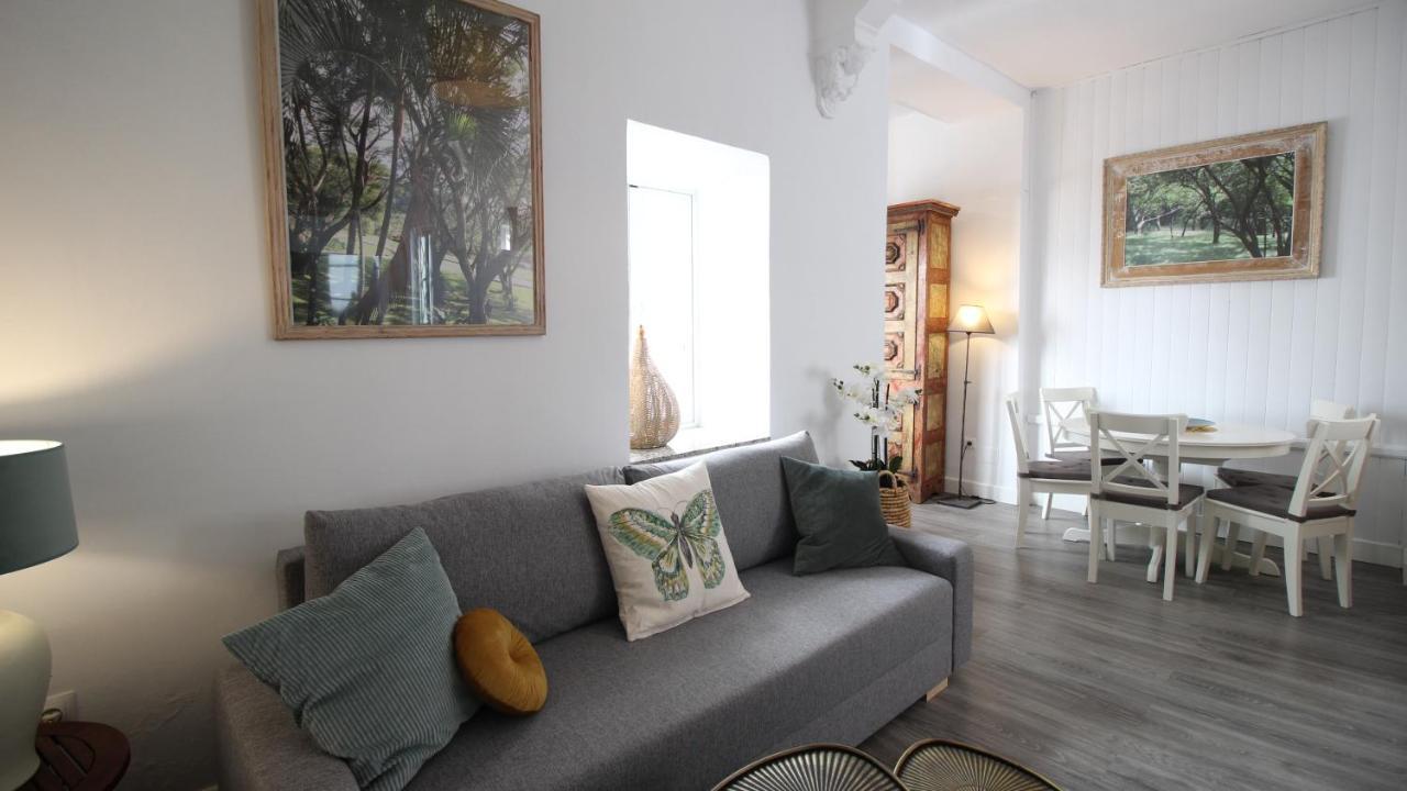 Del Parque Flats Alamos Terraza Apartman Málaga Kültér fotó