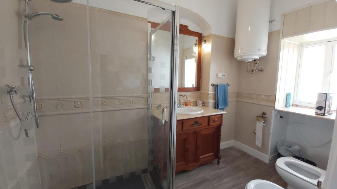 Del Parque Flats Alamos Terraza Apartman Málaga Kültér fotó
