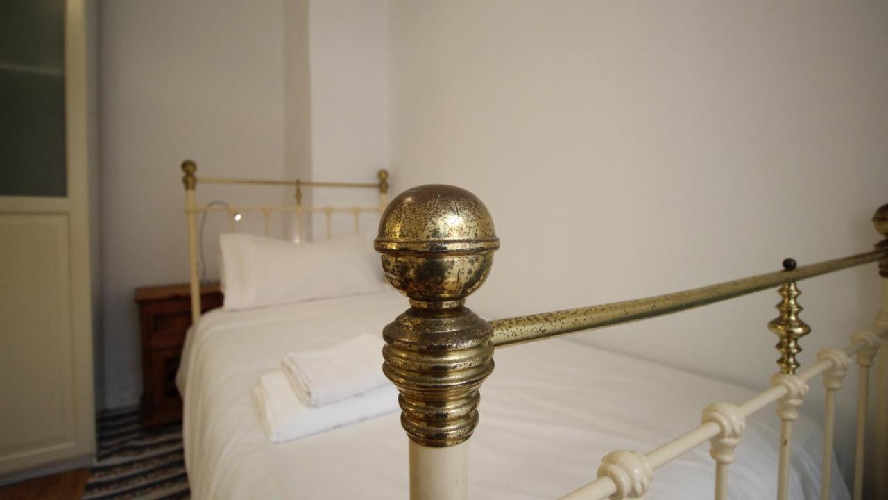 Del Parque Flats Alamos Terraza Apartman Málaga Kültér fotó