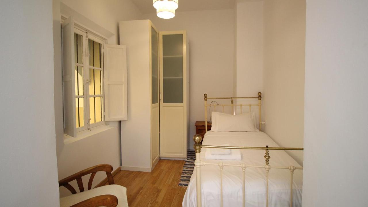 Del Parque Flats Alamos Terraza Apartman Málaga Kültér fotó